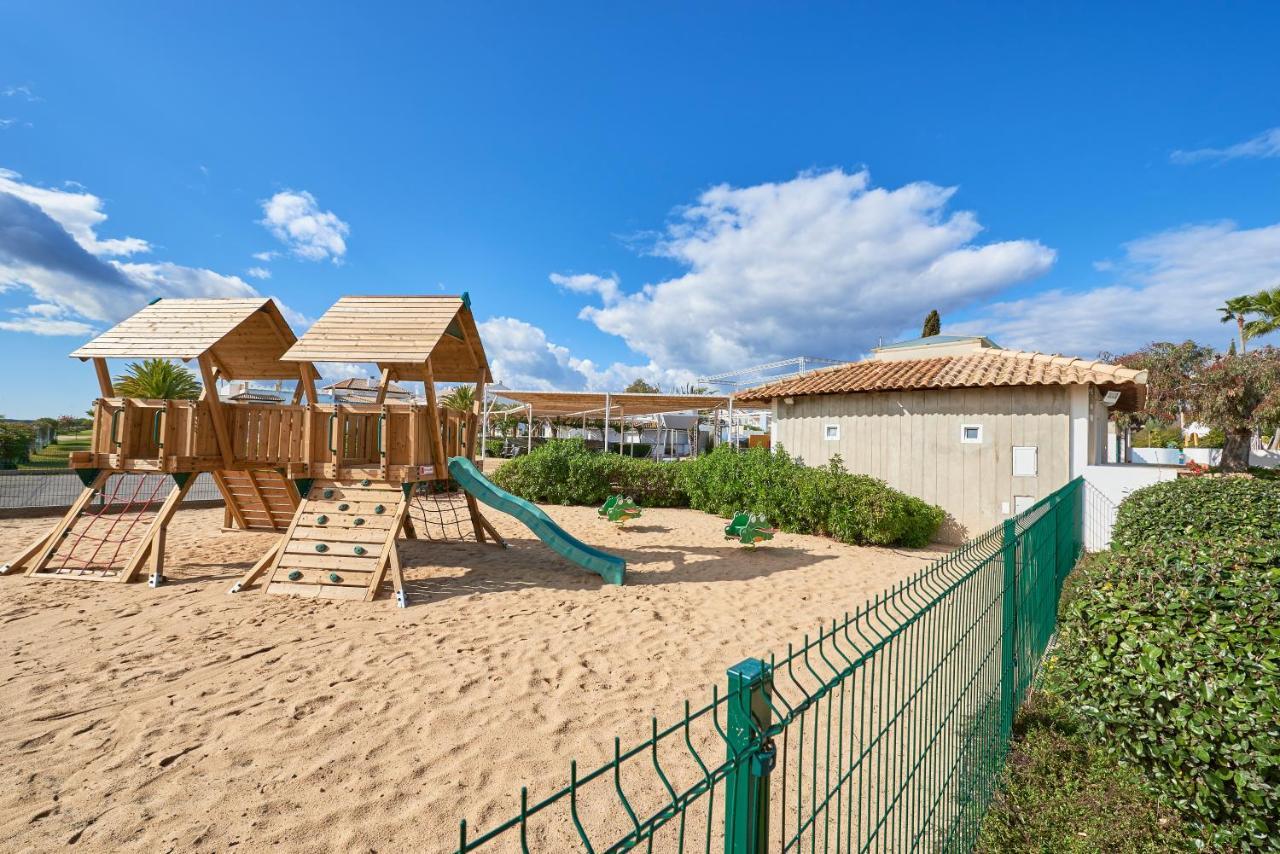 Beautiful Seaside Apartments Tavira Kültér fotó