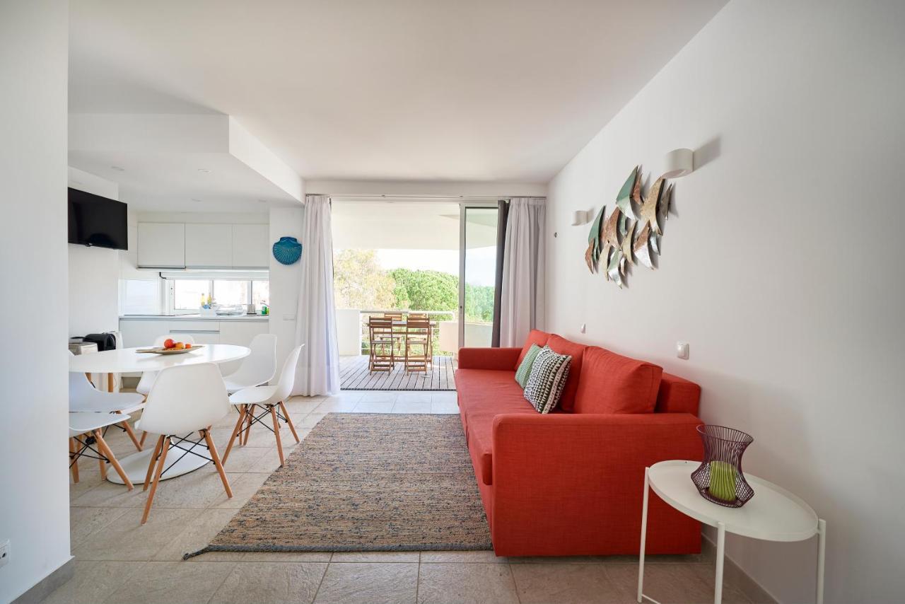 Beautiful Seaside Apartments Tavira Kültér fotó