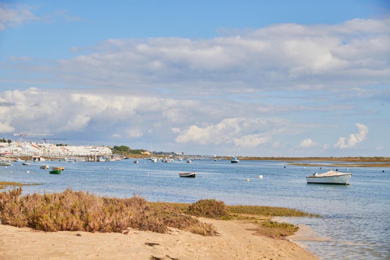 Beautiful Seaside Apartments Tavira Kültér fotó