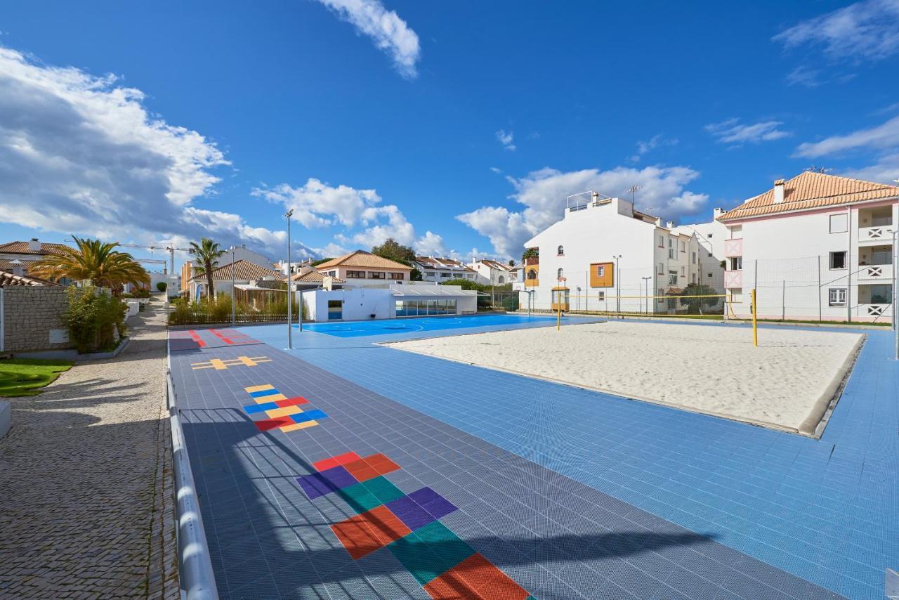 Beautiful Seaside Apartments Tavira Kültér fotó